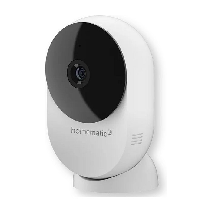 Homematic IP Innenkamera Basic (HmIP-CI-B) Blanco Homematic IP Innenkamera Basic (HmIP-CI-B) Blanco