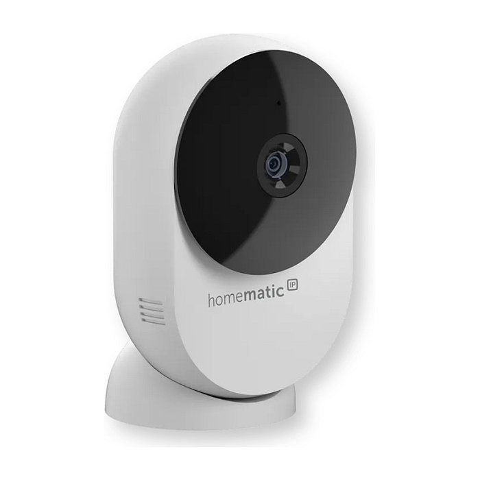 Homematic IP Innenkamera Basic (HmIP-CI-B) Blanco Homematic IP Innenkamera Basic (HmIP-CI-B) Blanco