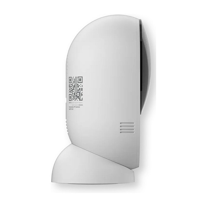 Homematic IP Innenkamera Basic (HmIP-CI-B) Blanco Homematic IP Innenkamera Basic (HmIP-CI-B) Blanco