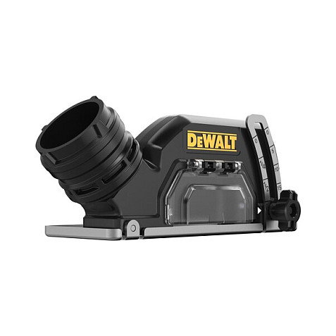 DeWALT Akku-Multimaterialschneider DCS438N-XJ, 76mm, 18V DeWALT Akku-Multimaterialschneider DCS438N-XJ, 76mm, 18V