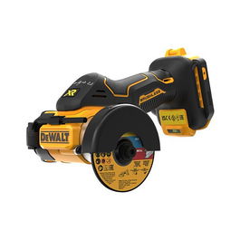 DEWALT Mini Amoladora Inalámbrica 18V 76mm DCS438N-XJ