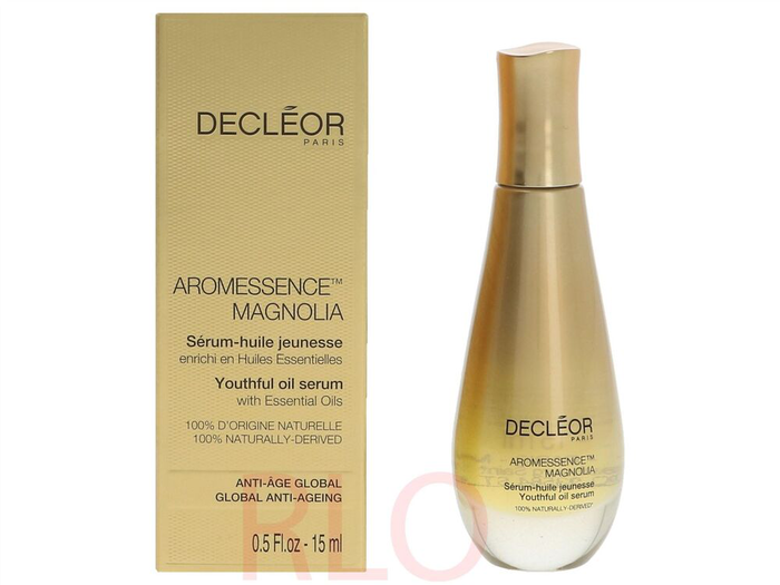 Decleor Aromessence Magnolia Youthful Oil Serum 15 mL