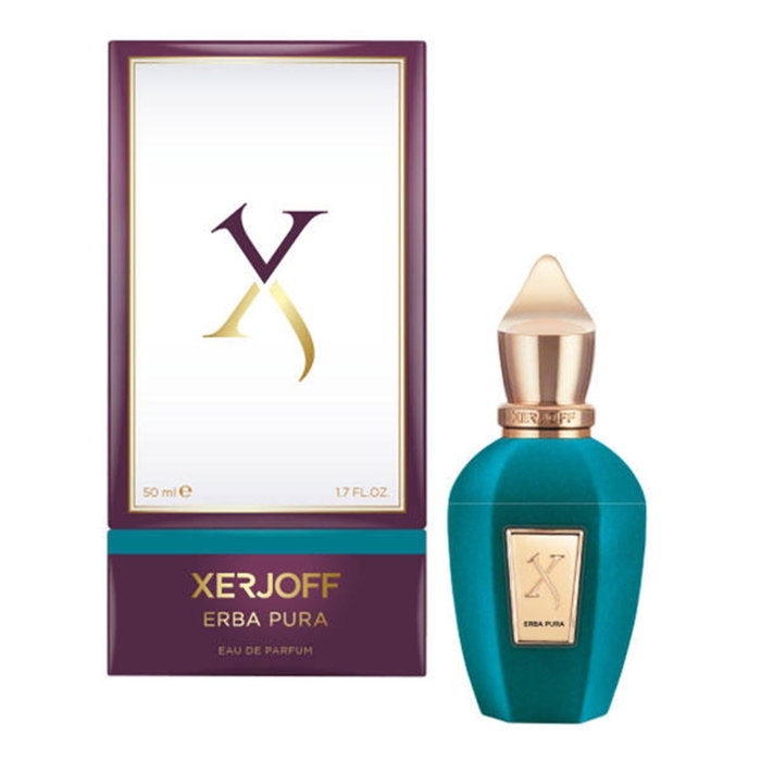 Xerjoff Erba Pura Eau de Parfum 100 ml Spray
