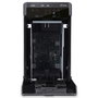 Fantec QB-X2U31R Black 2 x 3,5 SATA Raid HDD USB 3.1