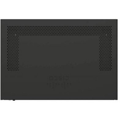 Cisco 926 VDSL2/ADSL2+ Router Ethernet WAN Negro Cisco 926 VDSL2/ADSL2+ Router Ethernet WAN Negro