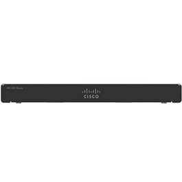 Cisco 926 VDSL2/ADSL2+ Router Ethernet WAN Negro
