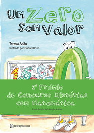 Um Zero sem Valor, Teresa Adão - EDIÇOES ESGOTADAS