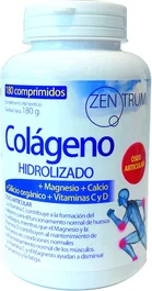 Zentrum Colágeno Hidrolizado Pc 180 Comprimidos