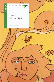 Font De Versos, Joana Raspall I Juanola - BAULA