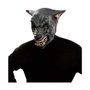 My Other Me Máscara de Hombre Lobo en Látex Talla Única