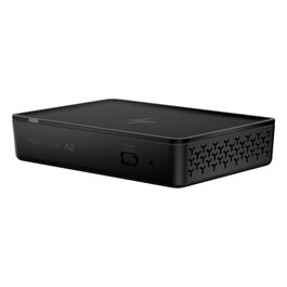HP Poly Studio A2 Audio Bridge Negro para Poly Studio G62, X72, V72, X52