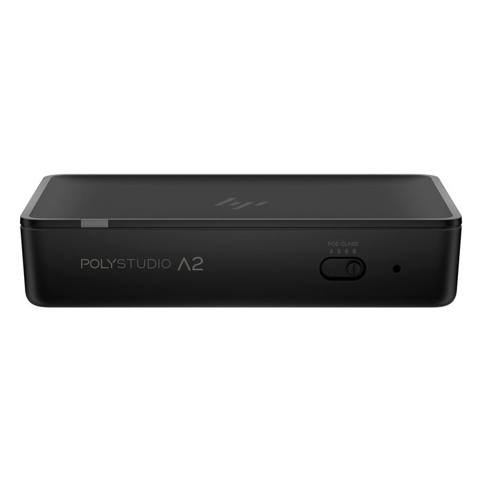 Hp poly studio a2 negro