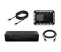 HP Poly Studio A2 Audio Bridge Negro