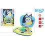 Color Baby Mi Primer Ordenador Bluey con luces y sonidos