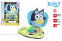 Color Baby Mi primer ordenador Bluey con luces y sonidos para bebés a partir de 6 meses