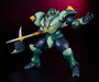 Good Smile Company Starknight Tekkaman Blade Pack de 2 Maquetas Moderoid Tekkaman Dagger & Tekkaman Axe