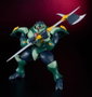 Good Smile Company Starknight Tekkaman Blade Pack de 2 Maquetas Moderoid Tekkaman Dagger & Tekkaman Axe
