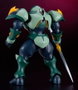 Good Smile Company Starknight Tekkaman Blade Pack de 2 Maquetas Moderoid Tekkaman Dagger & Tekkaman Axe