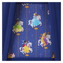 Loungefly Mochila Carrusel Princesas Disney 26cm