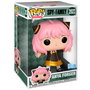 Funko Figura POP Spy x Family Anya Forger Vinilo 25cm