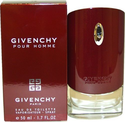 Givenchy Givenchy Pour Homme Eau de Toilette 50 mL