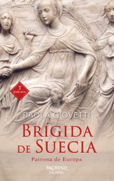 Brígida de Suecia, Paola Giovetti - PALABRA