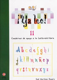 ALJIBE - ¡Ya leo! 11. sílabas inversas ar-as-al