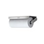 Joseph Joseph RollGrip Portarrollos de Cocina Bajo Armario de Acero Inoxidable