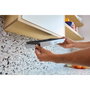 Joseph Joseph RollGrip Portarrollos de Cocina Bajo Armario de Acero Inoxidable