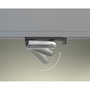 Joseph Joseph RollGrip Portarrollos de Cocina Bajo Armario de Acero Inoxidable