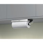 Joseph Joseph RollGrip Portarrollos de Cocina Bajo Armario de Acero Inoxidable