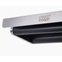 Joseph Joseph RollGrip Portarrollos de Cocina Bajo Armario de Acero Inoxidable