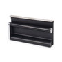 Joseph Joseph RollGrip Portarrollos de Cocina Bajo Armario de Acero Inoxidable