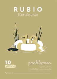 RUBIO, PROBLEMES 10 - Operacions i Problemes