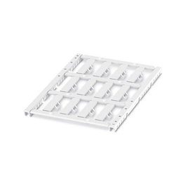 Phoenix Contact 1014084 Blanco, 1 unidad, -40 - 120 °C, 29 mm