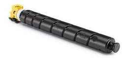 Kyocera Toner-Kit Yellow 12000 Pages