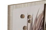 DKD Home Decor Marco Multifoto Cozy boho 22 Estilo Boho Natural Multicolor MDF 43 x 40 x 1.2 cm