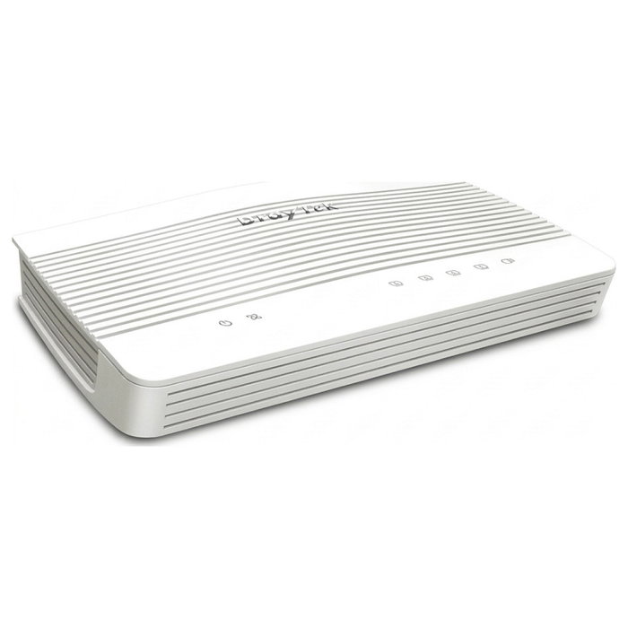 DrayTek uniVorx Vigor 2136 Home Router DrayTek uniVorx Vigor 2136 Home Router