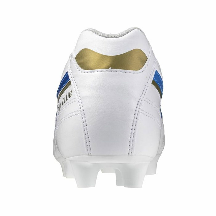Botas de Fútbol para Adultos Mizuno Morelia II Club Blanco