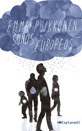 Soños europeos, Emma Puikkonen - ESPLANADI