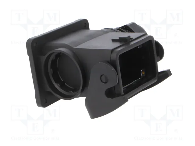 HARTING Carcasa para conectores HDC Han-Eco® B tamaño 6B