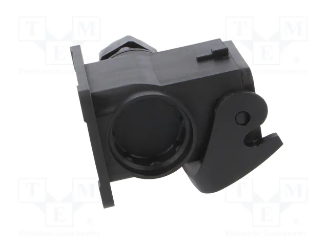 HARTING Carcasa para conectores HDC Han-Eco® B tamaño 6B