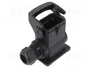 HARTING Carcasa para conectores HDC Han-Eco® B tamaño 6B
