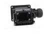 HARTING Carcasa para conectores HDC Han-Eco® B tamaño 6B