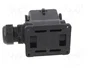 HARTING Carcasa para conectores HDC Han-Eco® B tamaño 6B