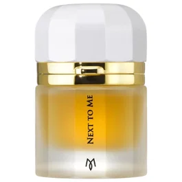 Ramon Monegal Next To Me Agua de perfume Unisex 50 ml