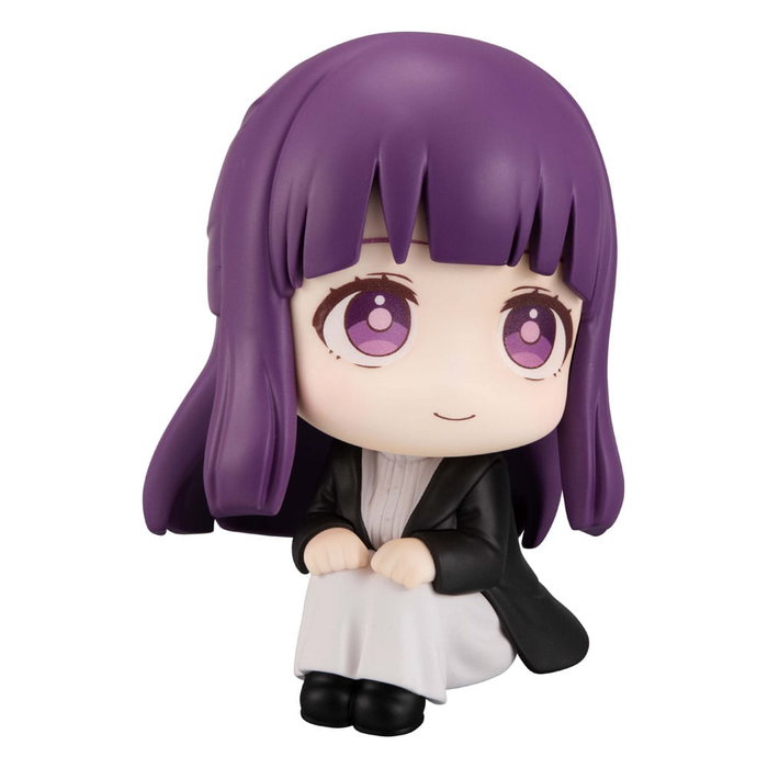 Frieren: Beyond Journey's End Estatua PVC Look Up Fern 11 cm Frieren: Beyond Journey's End Estatua PVC Look Up Fern 11 cm