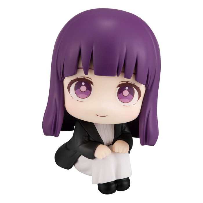 Frieren: Beyond Journey's End Estatua PVC Look Up Fern 11 cm Frieren: Beyond Journey's End Estatua PVC Look Up Fern 11 cm