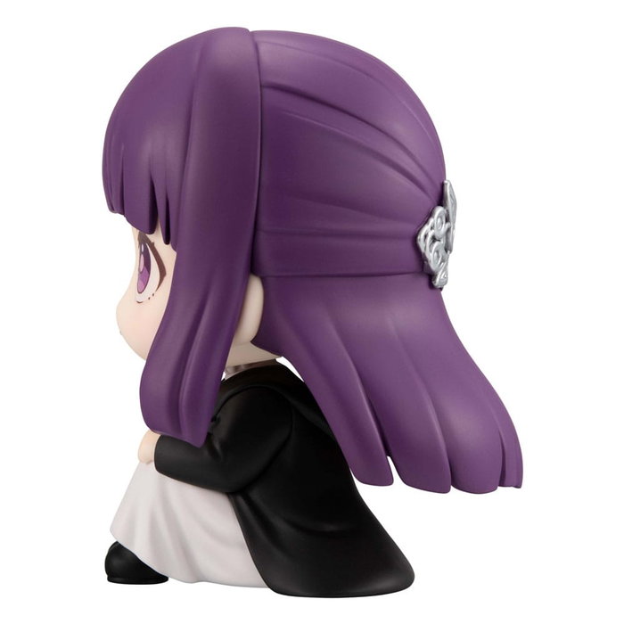 Frieren: Beyond Journey's End Estatua PVC Look Up Fern 11 cm Frieren: Beyond Journey's End Estatua PVC Look Up Fern 11 cm