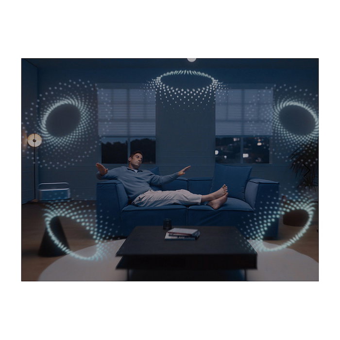 Anker Soundcore Motion X600 Altavoz portátil estéreo 50 W Gris